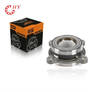 RWA2560NER Front Wheel Hub Assembly | HJDP HY3811-67445