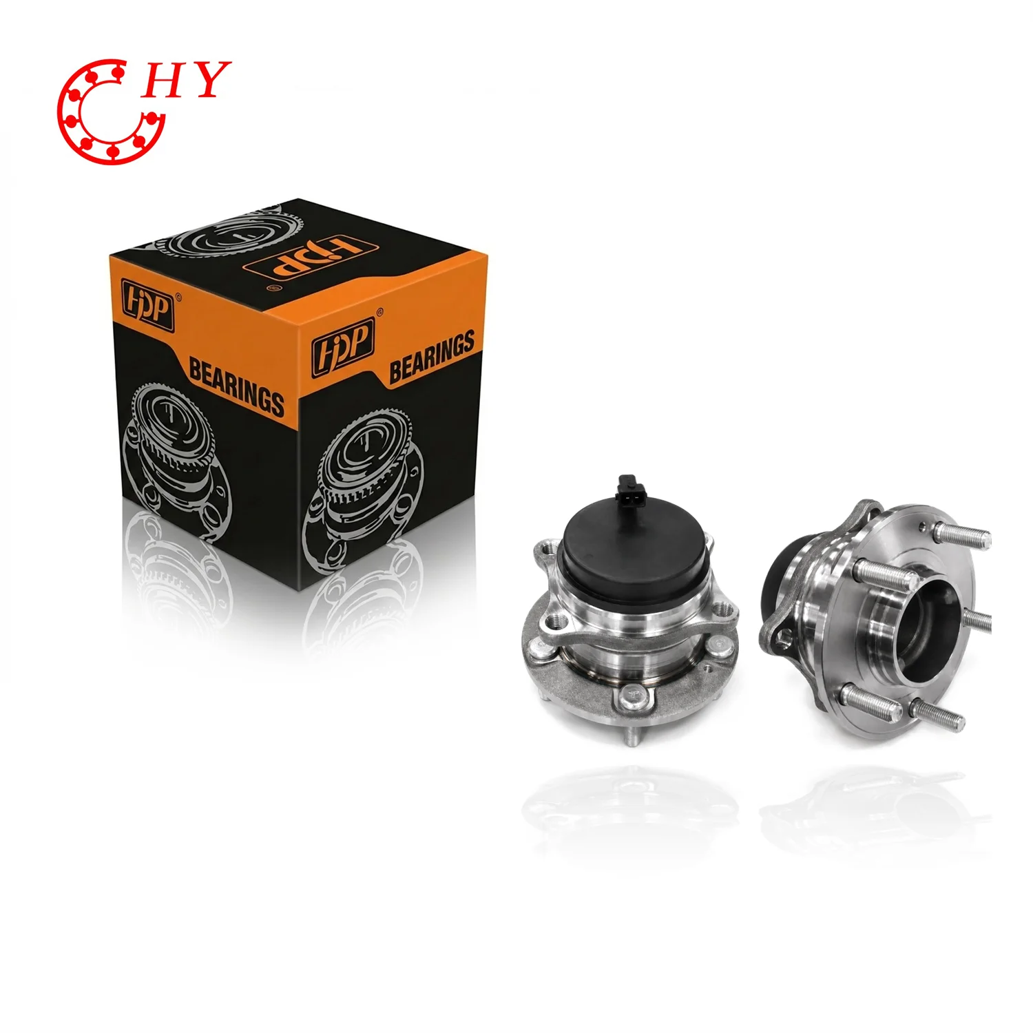 4441KIT Rear Wheel Hub Assembly for Hyundai | HJDP HY3811-22502 1 4441KIT Rear Wheel Hub Assembly for Hyundai | HJDP HY3811-22502