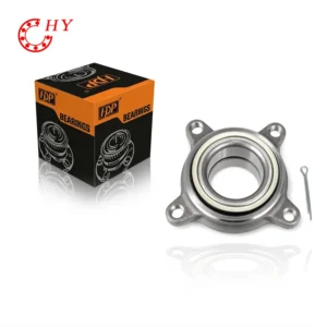 DMH3849 Front Wheel Hub Assembly | HJDP HY3811-44216