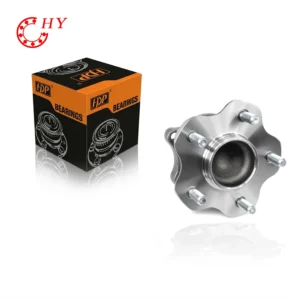 4441KIT Rear Wheel Hub Assembly | HJDP HY3811-22447