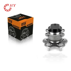 HY3612536 Rear Wheel Hub Assembly for Nissan | HJDP HY3612536