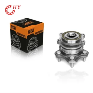HY3612550 Rear Wheel Hub Assembly for Infiniti | HJDP HY3612550