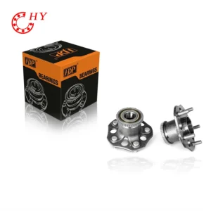 43405-60015,230093 Rear Wheel Hub Assembly for Honda | HJDP HY3811-22331