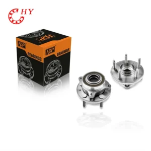HY3613277PR Rear Wheel Hub Assembly for Ford | HJDP HY3613277PR