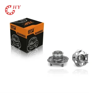 43405-60015,230020 Rear Wheel Hub Assembly for Honda | HJDP HY3811-22314