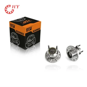 4441KIT Rear Wheel Hub Assembly for Holden | HJDP HY3811-22486