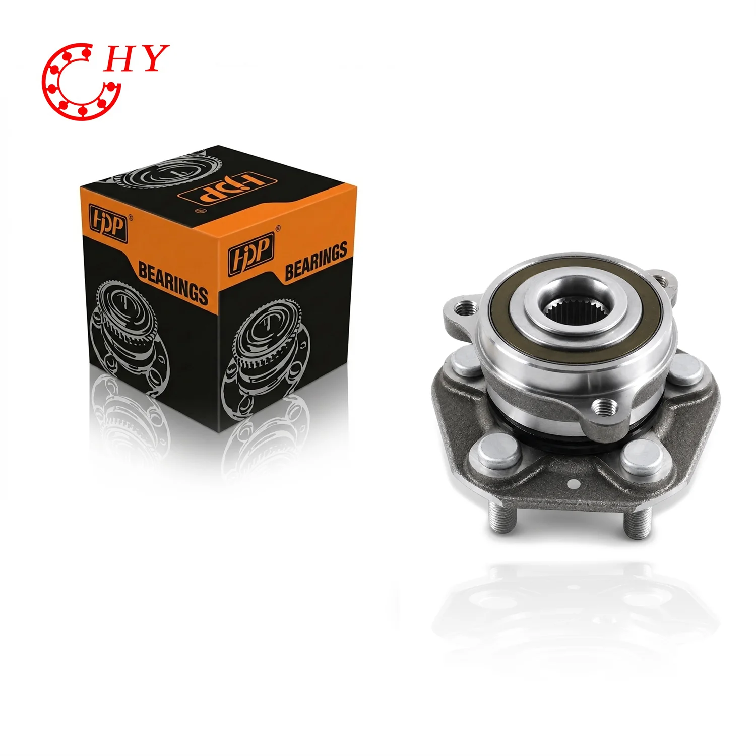 HY3105302 Front Wheel Hub Assembly | HJDP HY3105302 1 HY3105302 Front Wheel Hub Assembly | HJDP HY3105302