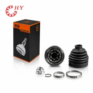 4347039586 Outer C.V. Joint | HJDP 2010006