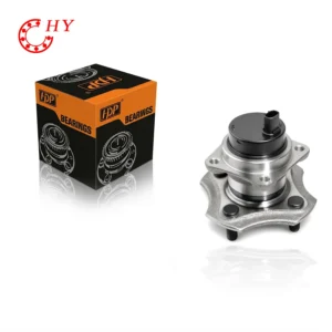 P99014,4647KIT Rear Wheel Hub Assembly for Toyota | HJDP HY3811-11503