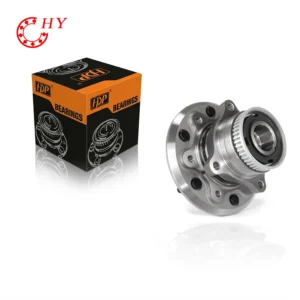93172129,5620KIT Front Wheel Hub Assembly | HJDP HY3811-41506