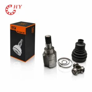 1014025168 Inner C.V.Joint | HJDP 1014025168