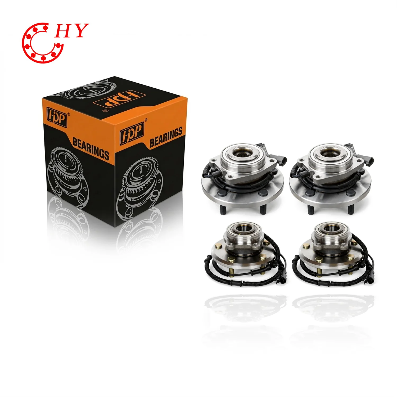 HY3362275PKG Front and Rear Wheel Hub Assembly for Chrysler | HJDP HY3362275PKG 1 HY3362275PKG Front and Rear Wheel Hub Assembly for Chrysler | HJDP HY3362275PKG
