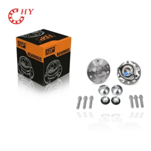 YED8000NER Front Wheel Hub Assembly for Holden | HJDP HY3811-76034