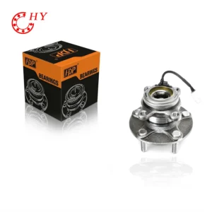 HY3612395 Rear Wheel Hub Assembly for Suzuki | HJDP HY3612395