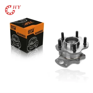 43405-60015 Rear Wheel Hub Assembly | HJDP HY3811-22423