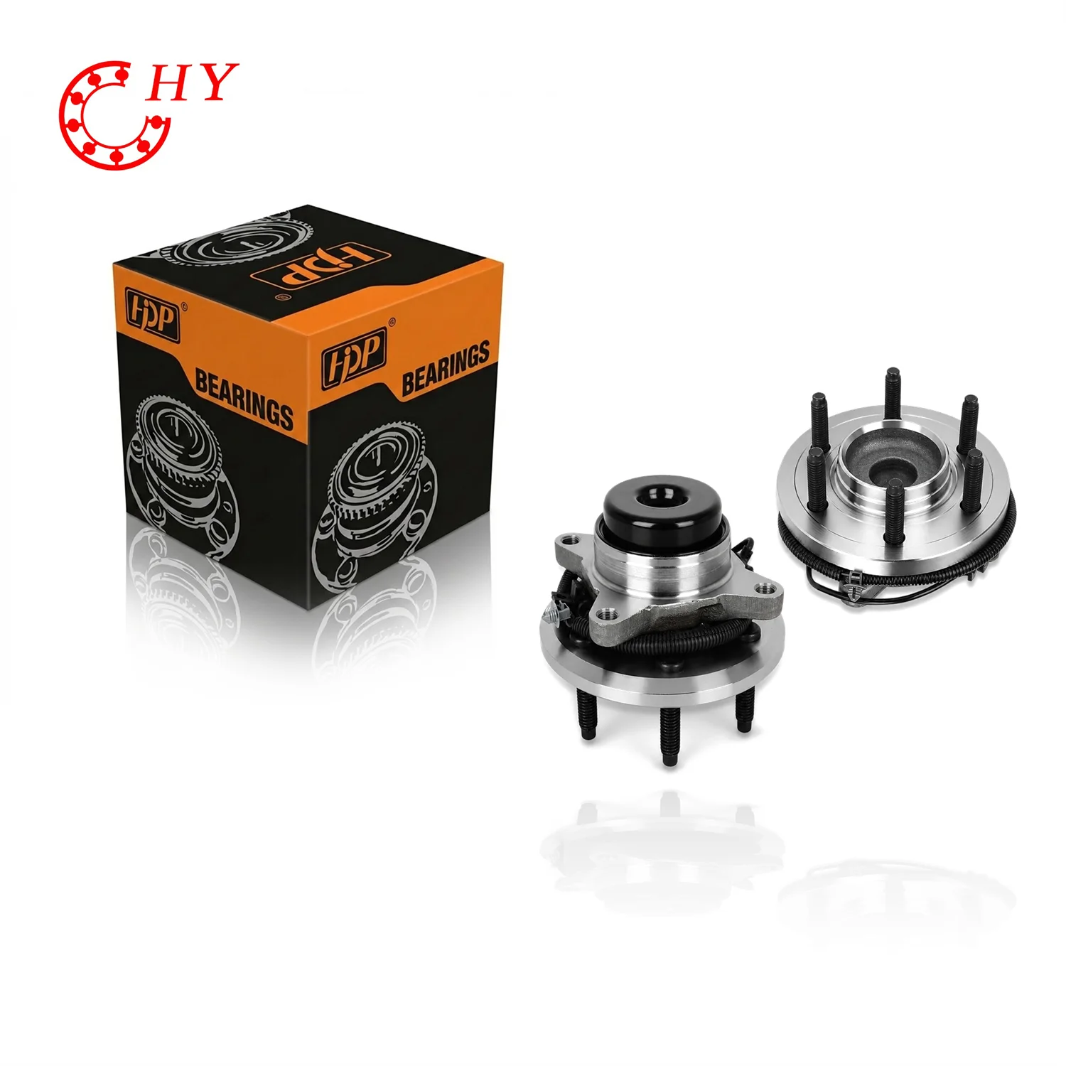 HY3615145PR Front Wheel Hub Assembly for Ford | HJDP HY3615145PR 1 HY3615145PR Front Wheel Hub Assembly for Ford | HJDP HY3615145PR