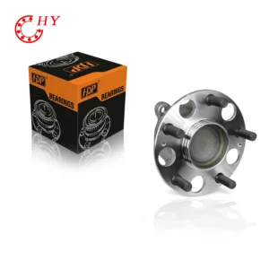 CTS-024,5161KIT Rear Wheel Hub Assembly | HJDP HY3811-60810