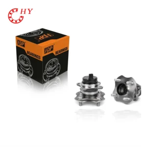 4441KIT Rear Wheel Hub Assembly for Toyota | HJDP HY3811-22446