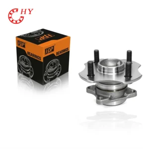 4441KIT Rear Wheel Hub Assembly for Toyota | HJDP HY3811-22445