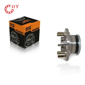 Z89A,C-1122 Rear Wheel Hub Assembly | HJDP HY3811-69053
