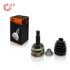 1014014596 Outer C.V. Joint | HJDP 1014014596