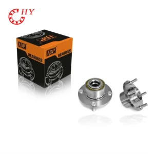 43405-60015,325026 Front Wheel Hub Assembly | HJDP HY3811-22381