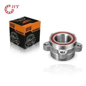 4441KIT Front Wheel Hub Assembly for Ford | HJDP HY3811-22553