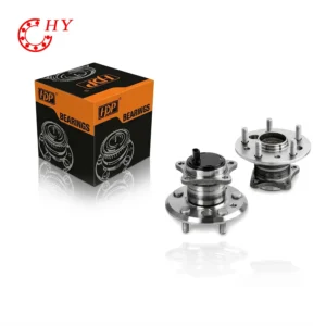 HY3612208PR Rear Wheel Hub Assembly for Toyota | HJDP HY3612208PR