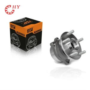 43405-60015,5544KIT Rear Wheel Hub Assembly | HJDP HY3811-22405