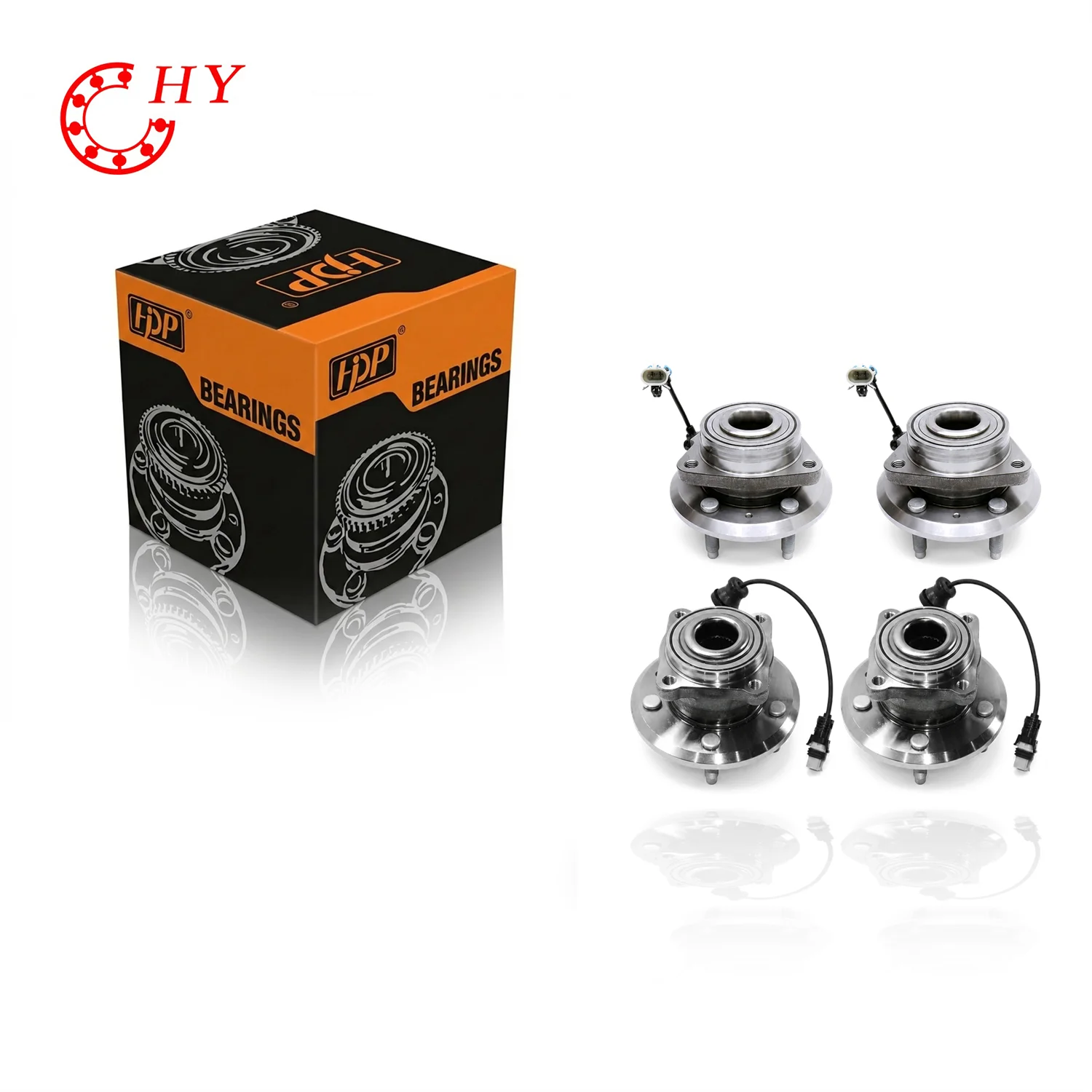 HY3PKG0003 Front and Rear Wheel Hub Assembly for Chevrolet | HJDP HY3PKG0003 1 HY3PKG0003 Front and Rear Wheel Hub Assembly for Chevrolet | HJDP HY3PKG0003