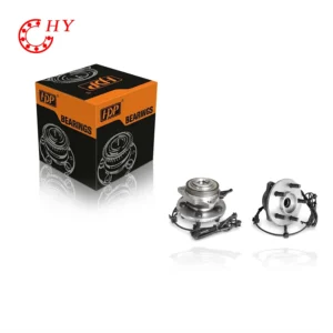 43405-60015,327028 Front Wheel Hub Assembly for Jeep | HJDP HY3811-22401