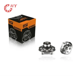 43405-60015,230003 Rear Wheel Hub Assembly for Honda | HJDP HY3811-22308