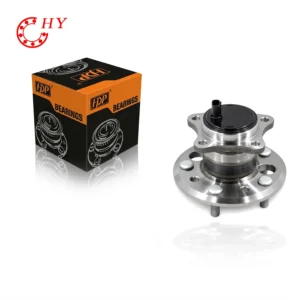4441KIT Rear Wheel Hub Assembly for Lexus | HJDP HY3811-22463