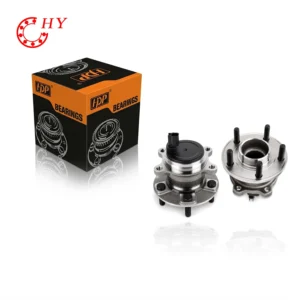 HY3612468PR Rear Wheel Hub Assembly for Ford | HJDP HY3612468PR