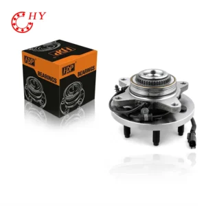 HY3615144 Front Wheel Hub Assembly for Ford | HJDP HY3615144