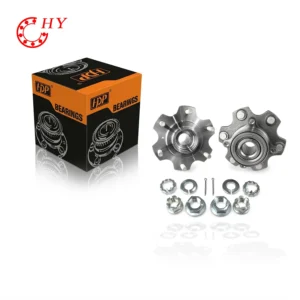 A1535,WBH6914-X-2 Rear Wheel Hub Assembly | HJDP HY3811-74795
