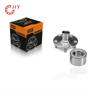 12629037,5493KIT Front Wheel Hub Assembly for Lexus | HJDP HY3811-31934