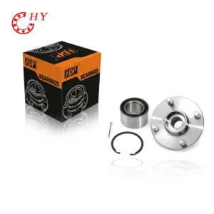 DMH3375,WBK6831HUB01 Front Wheel Hub Assembly | HJDP HY3811-47030
