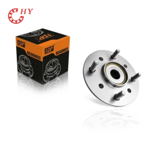 4441KIT Front Wheel Hub Assembly | HJDP HY3811-22508