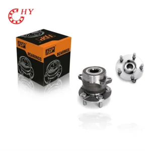 HY3612520PR Rear Wheel Hub Assembly for Subaru | HJDP HY3612520PR
