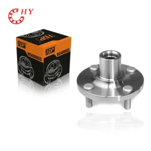 A1206,WH973315B Front Wheel Hub Assembly | HJDP HY3811-39547