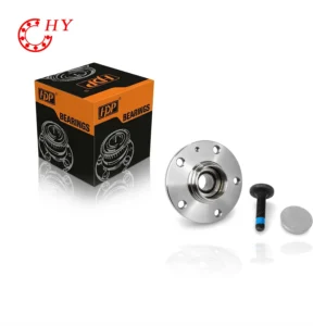 43405-60015,230051 Rear Wheel Hub Assembly for Audi | HJDP HY3811-22326