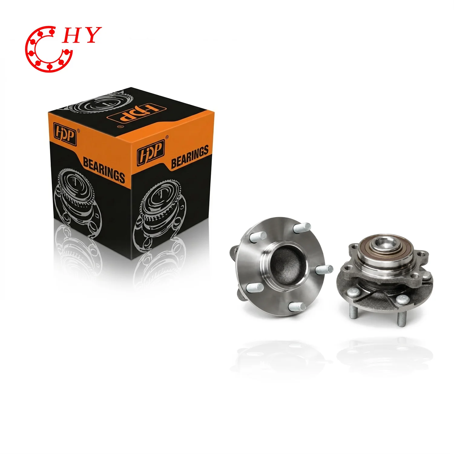 12342XVP,WBK4869PR Rear Wheel Hub Assembly | HJDP HY3811-45908 1 12342XVP,WBK4869PR Rear Wheel Hub Assembly | HJDP HY3811-45908