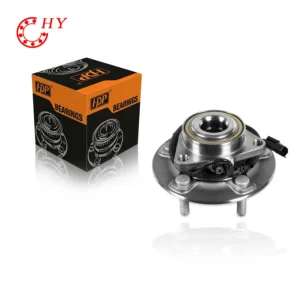 HY3615153 Front Wheel Hub Assembly | HJDP HY3615153