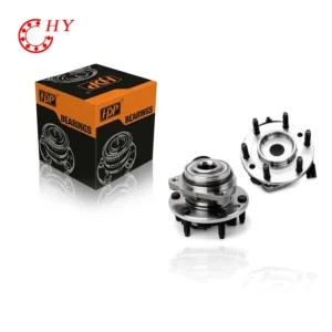 HY3613190PR Front Wheel Hub Assembly for Chevrolet | HJDP HY3613190PR