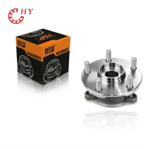 43405-60015 Front Wheel Hub Assembly | HJDP HY3811-22422
