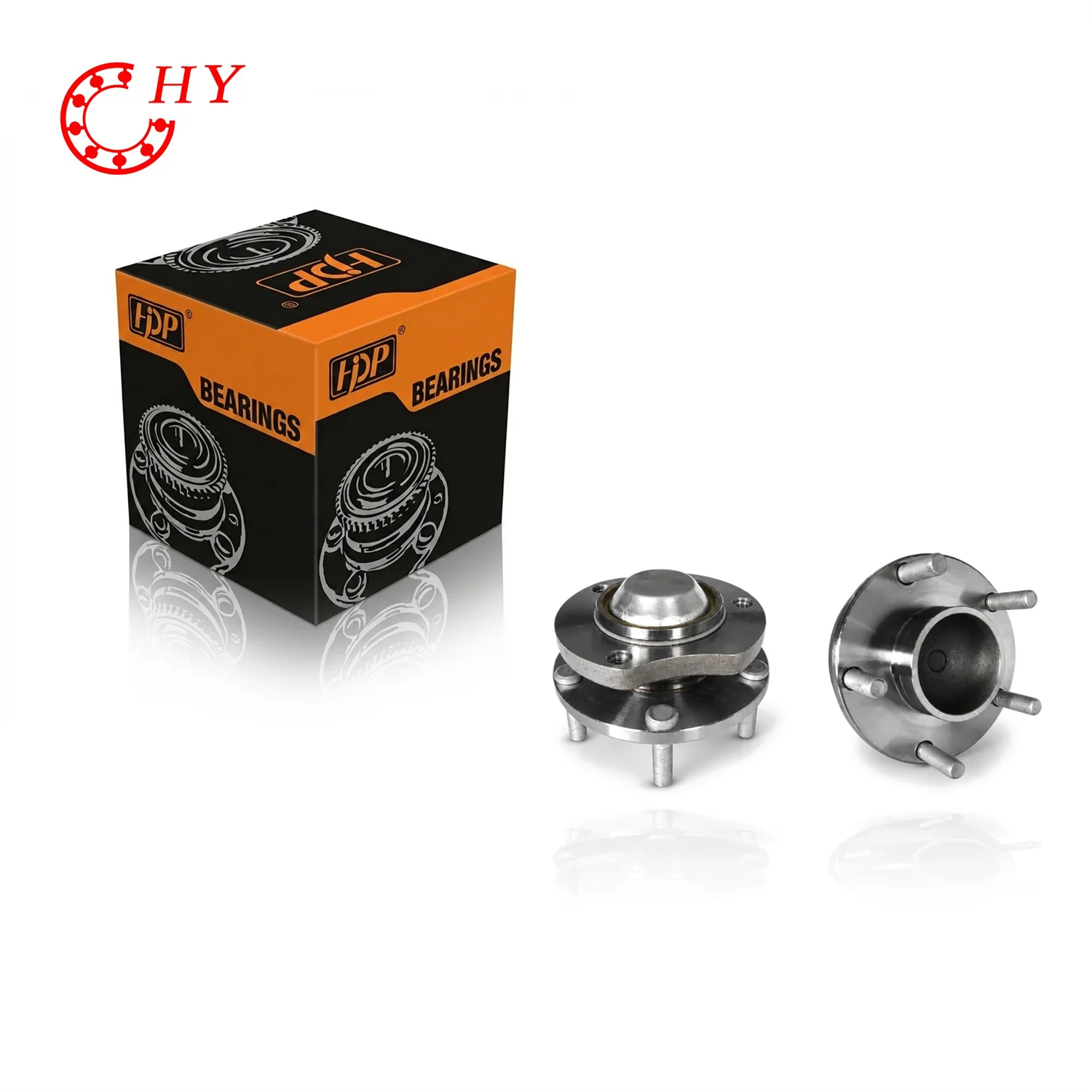 4441KIT Front Wheel Hub Assembly | HJDP HY3811-22454 1 4441KIT Front Wheel Hub Assembly | HJDP HY3811-22454