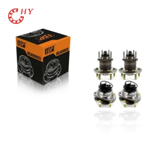 HY3216-287 Front and Rear Wheel Hub Assembly for Chevrolet | HJDP HY3216-287