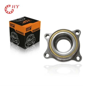43405-60015,254901 Front Wheel Hub Assembly | HJDP HY3811-22375