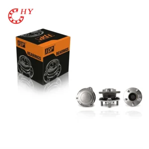 F005X13925 Front Wheel Hub Assembly | HJDP HY3811-47308